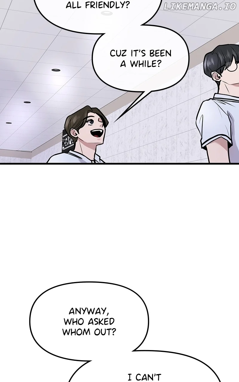 Back to Chanbi Chapter 23 page 45