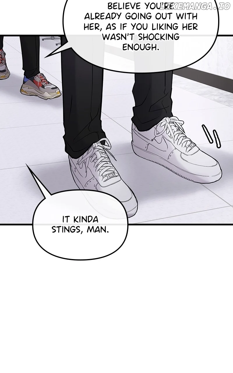 Back to Chanbi Chapter 23 page 46