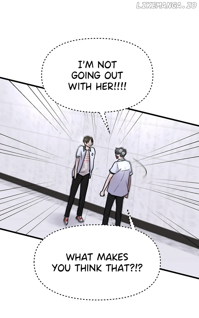Back to Chanbi Chapter 23 page 47