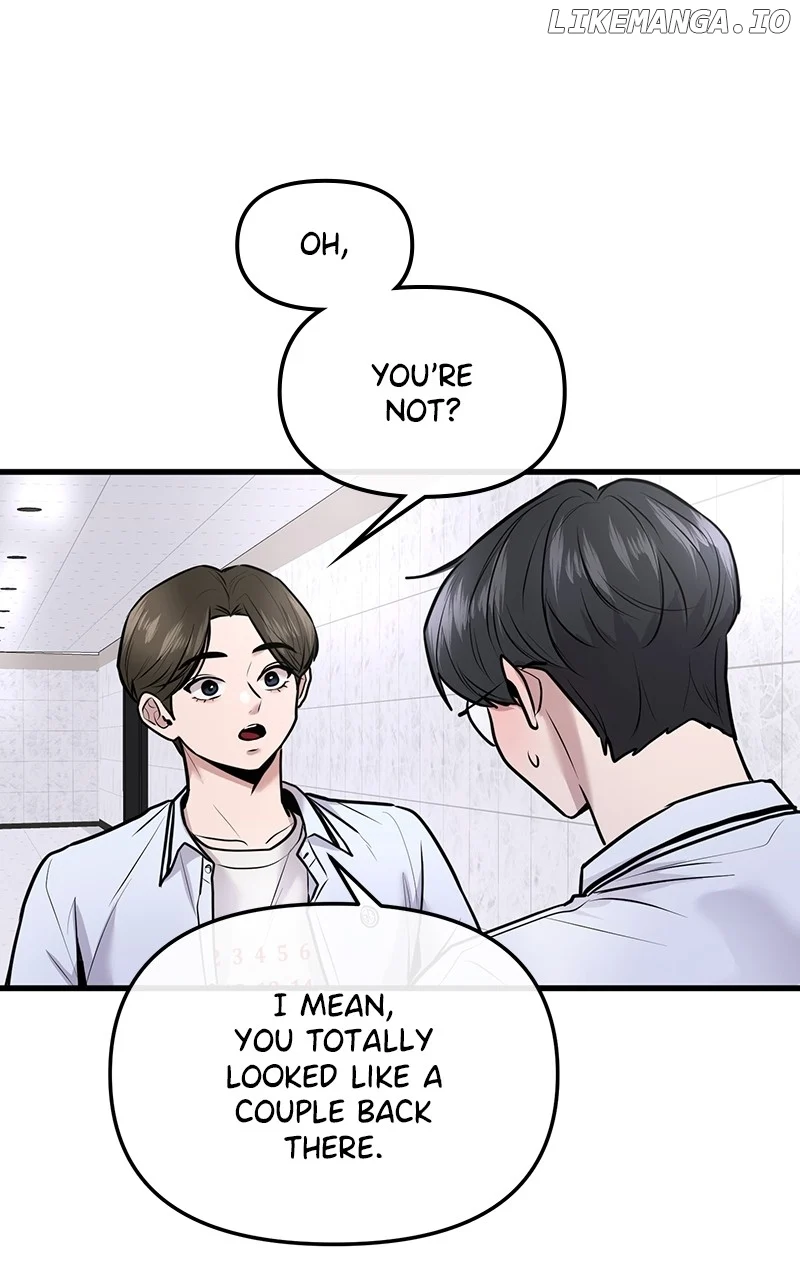Back to Chanbi Chapter 23 page 48