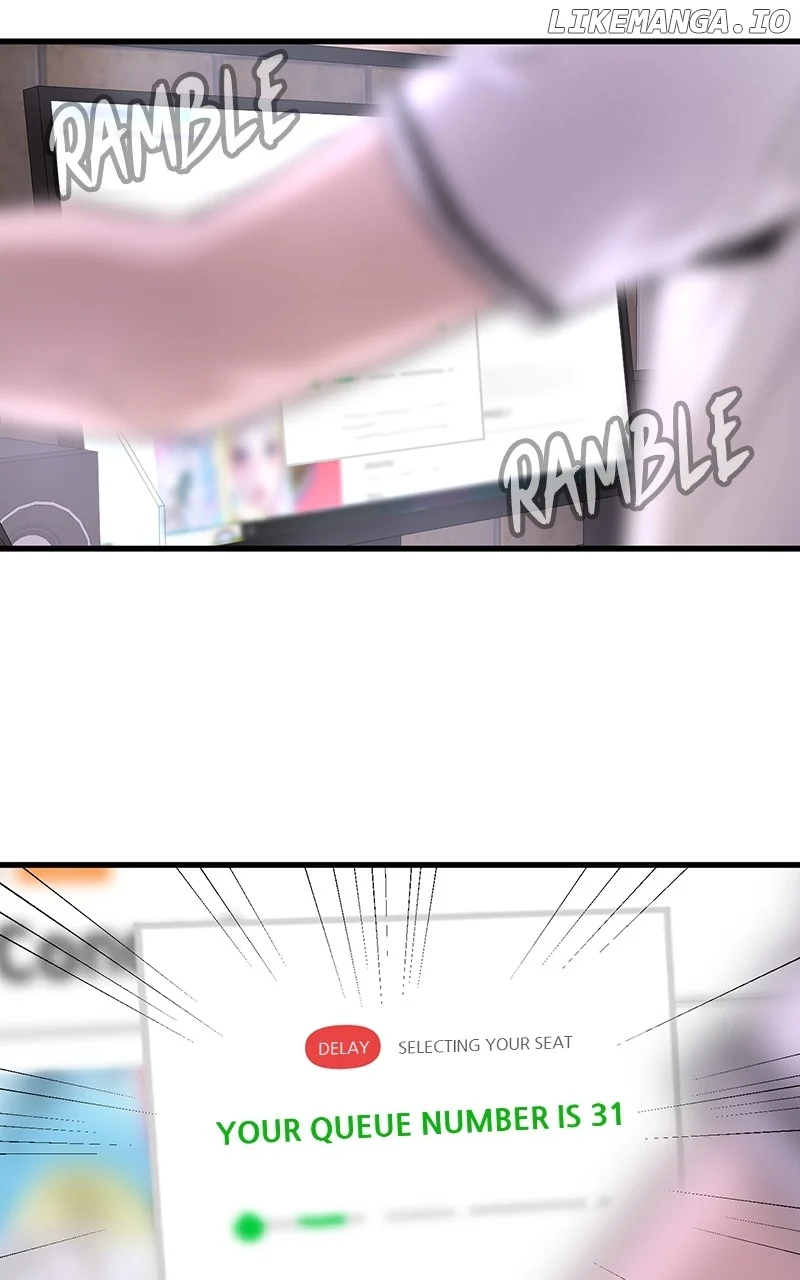 Back to Chanbi Chapter 23 page 4