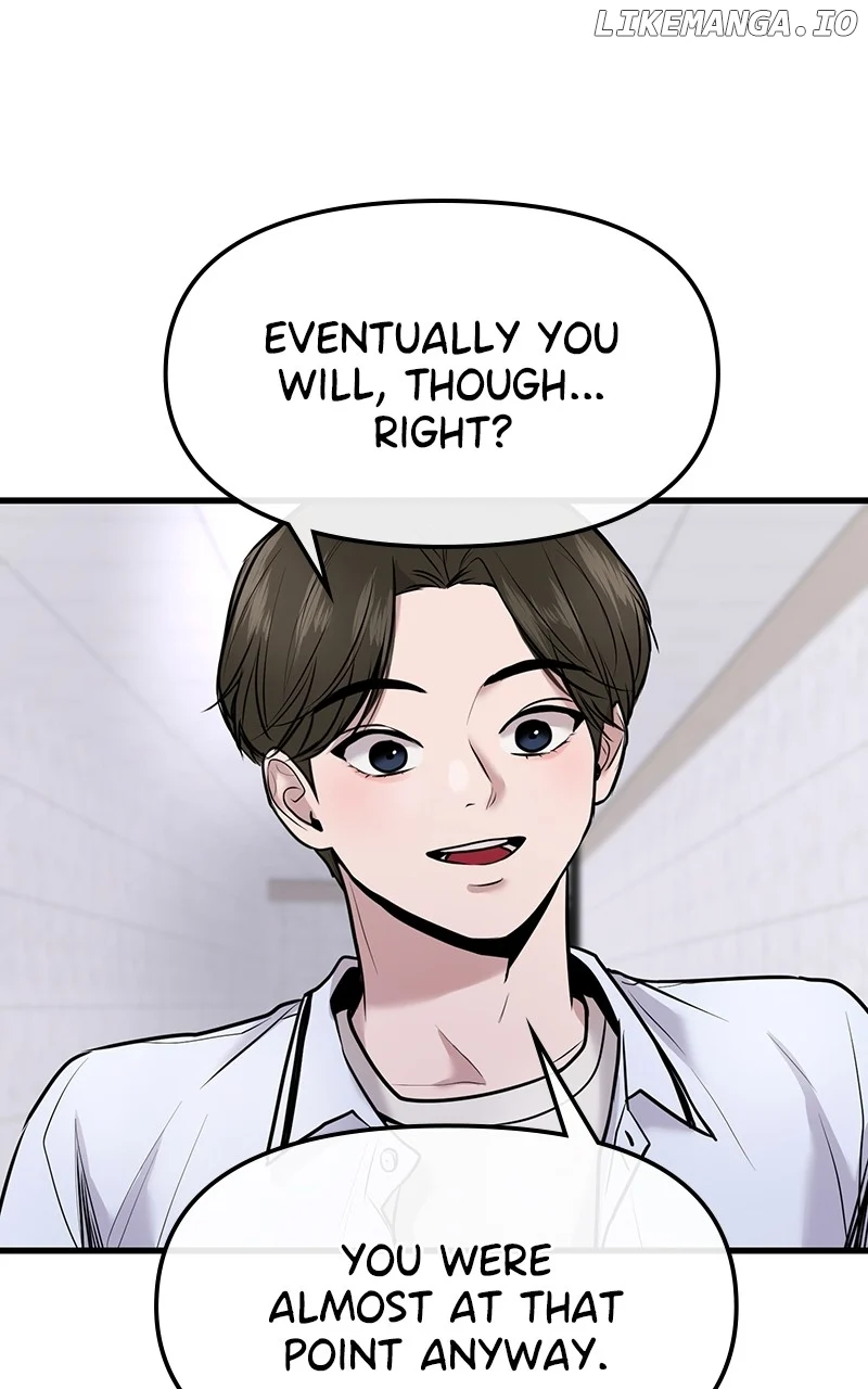 Back to Chanbi Chapter 23 page 49