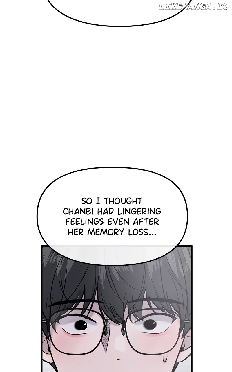 Back to Chanbi Chapter 23 page 50