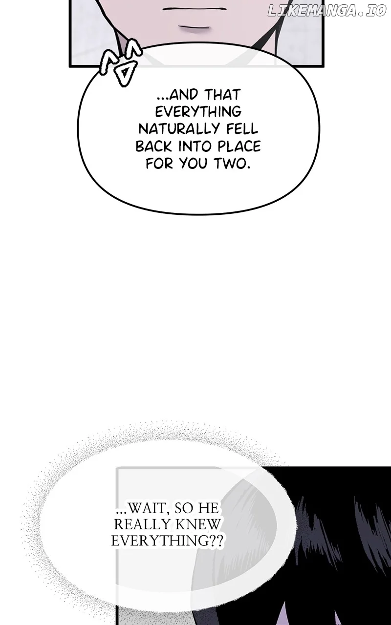 Back to Chanbi Chapter 23 page 51