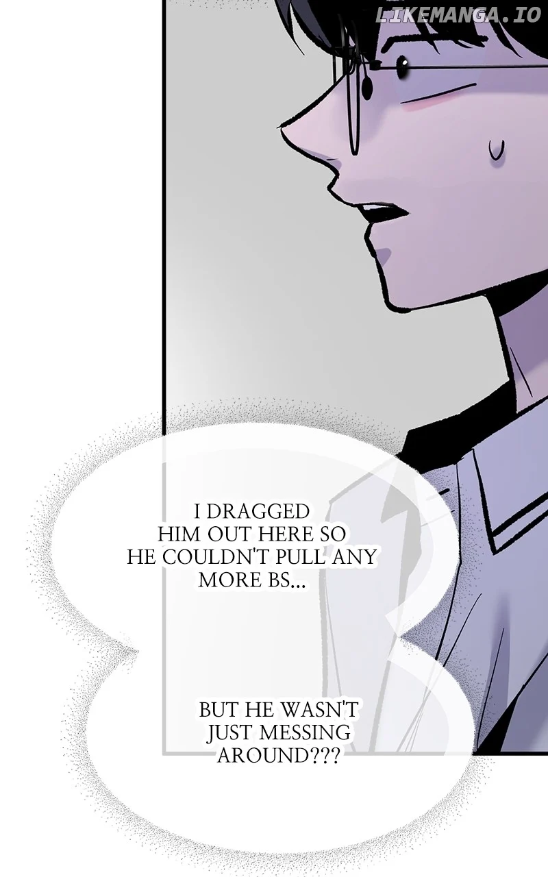 Back to Chanbi Chapter 23 page 52