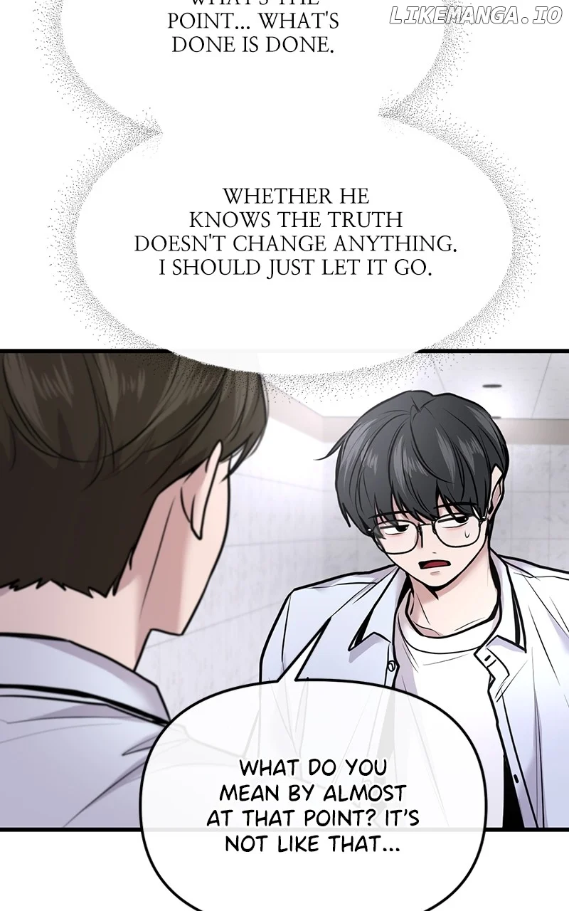 Back to Chanbi Chapter 23 page 54
