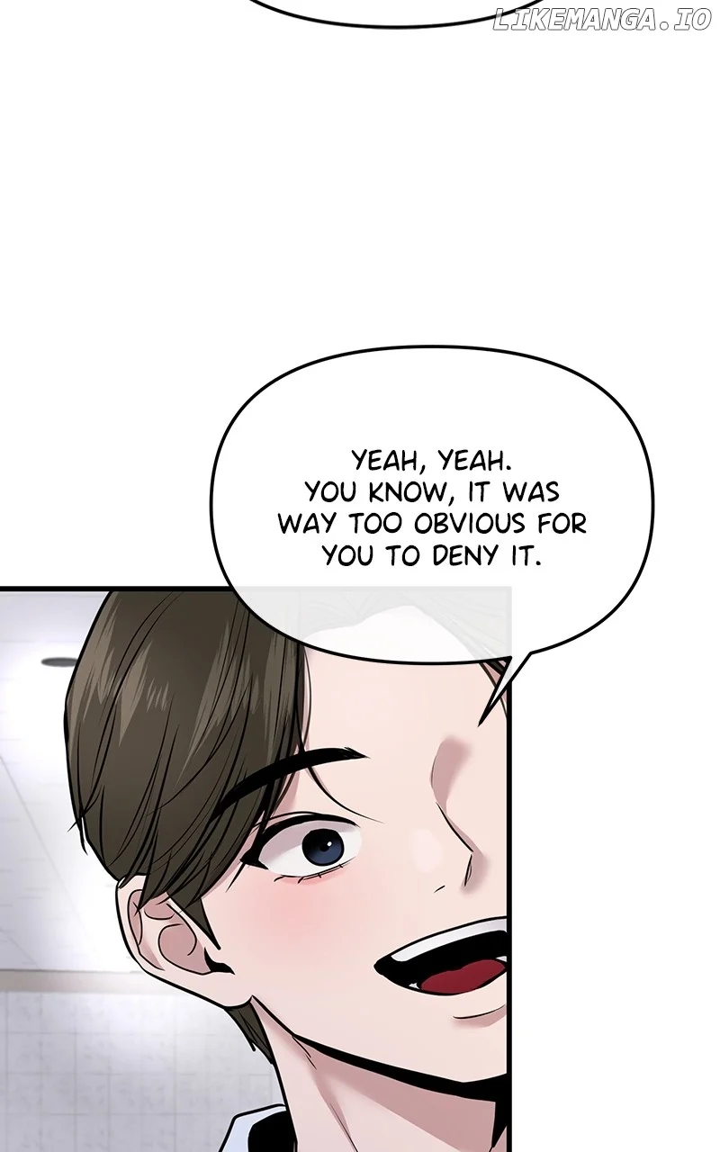 Back to Chanbi Chapter 23 page 55