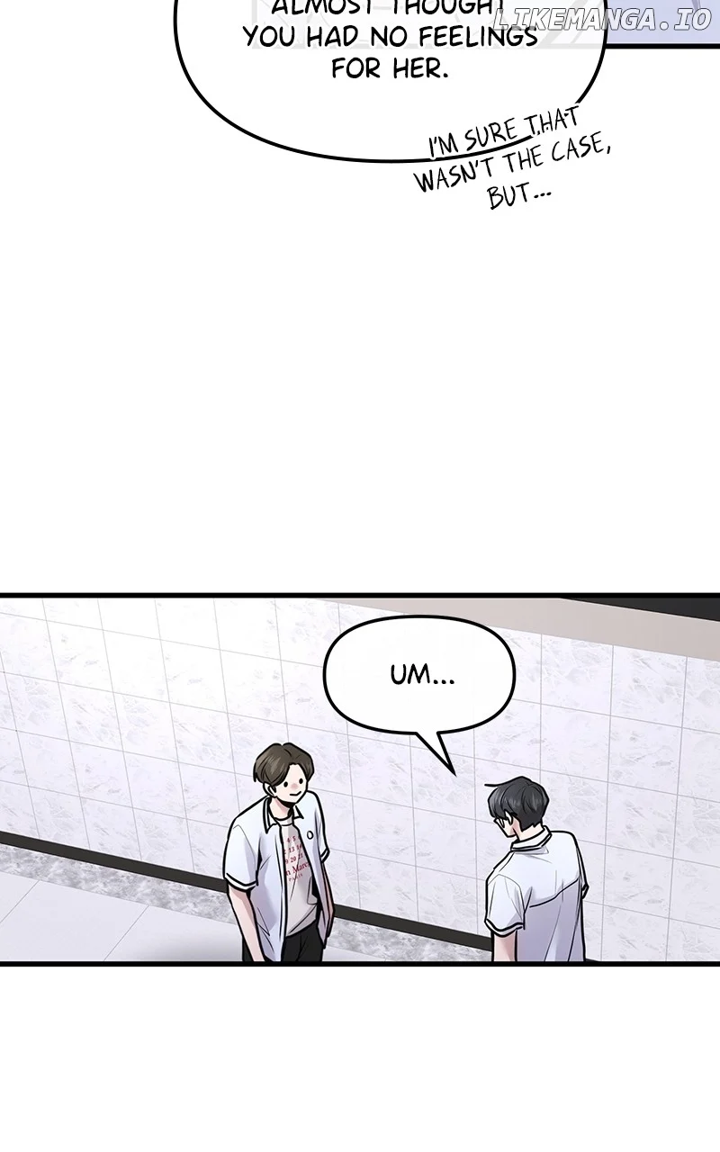 Back to Chanbi Chapter 23 page 57