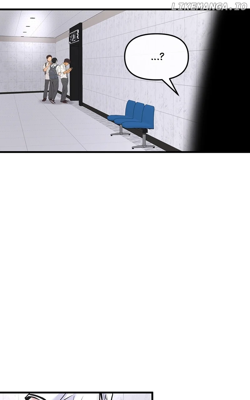 Back to Chanbi Chapter 23 page 58