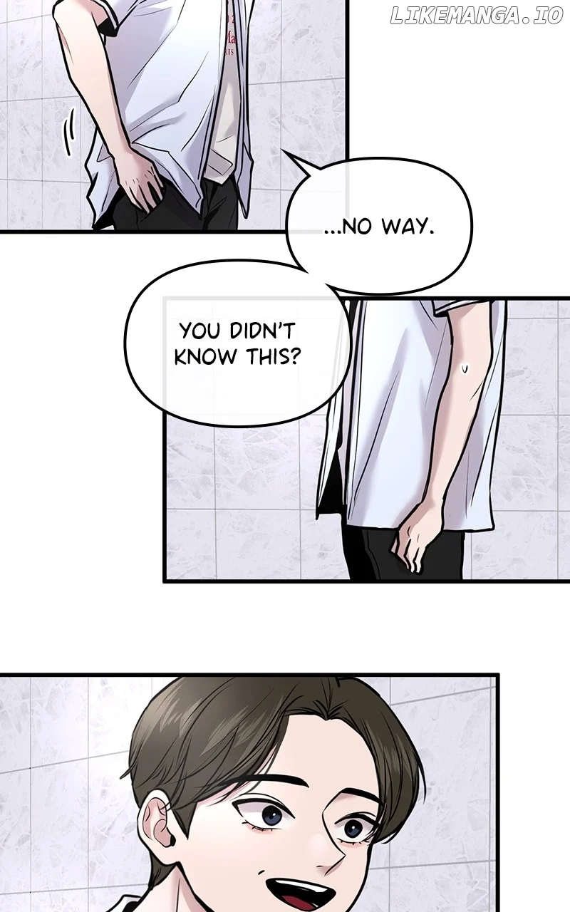 Back to Chanbi Chapter 23 page 59