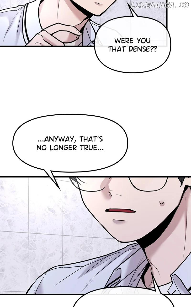 Back to Chanbi Chapter 23 page 60