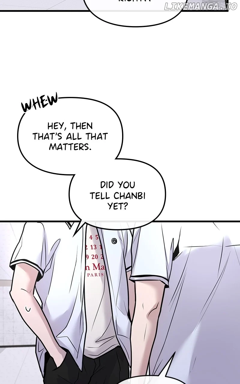 Back to Chanbi Chapter 23 page 62