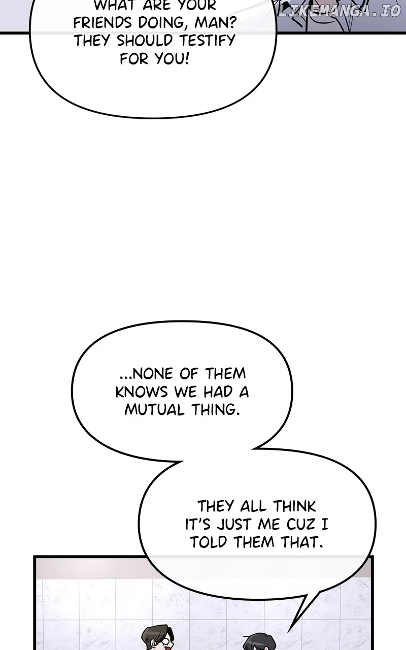 Back to Chanbi Chapter 23 page 64