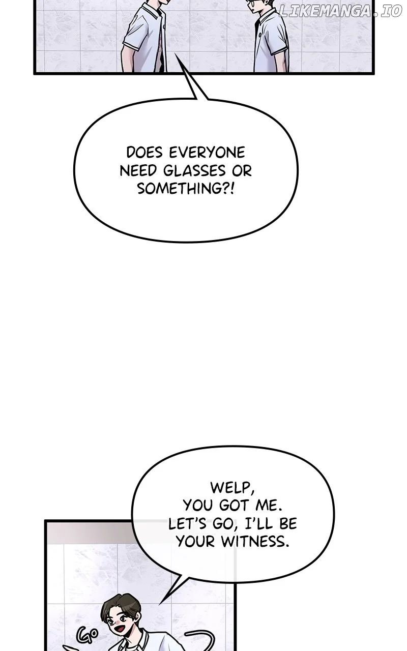 Back to Chanbi Chapter 23 page 65