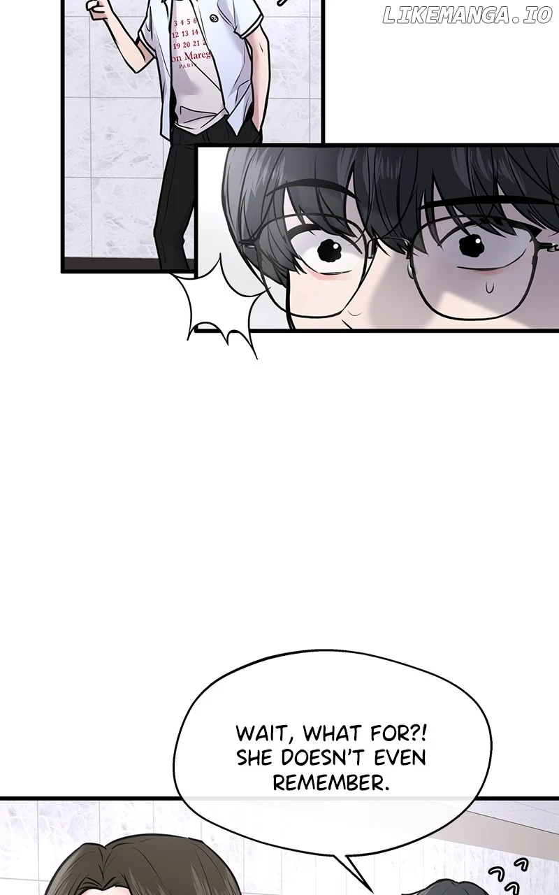 Back to Chanbi Chapter 23 page 66
