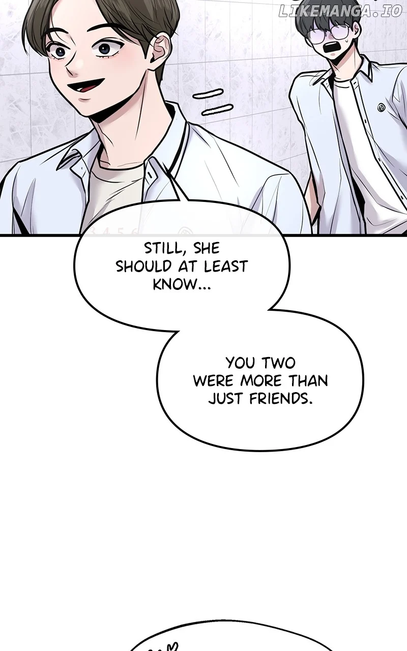 Back to Chanbi Chapter 23 page 67