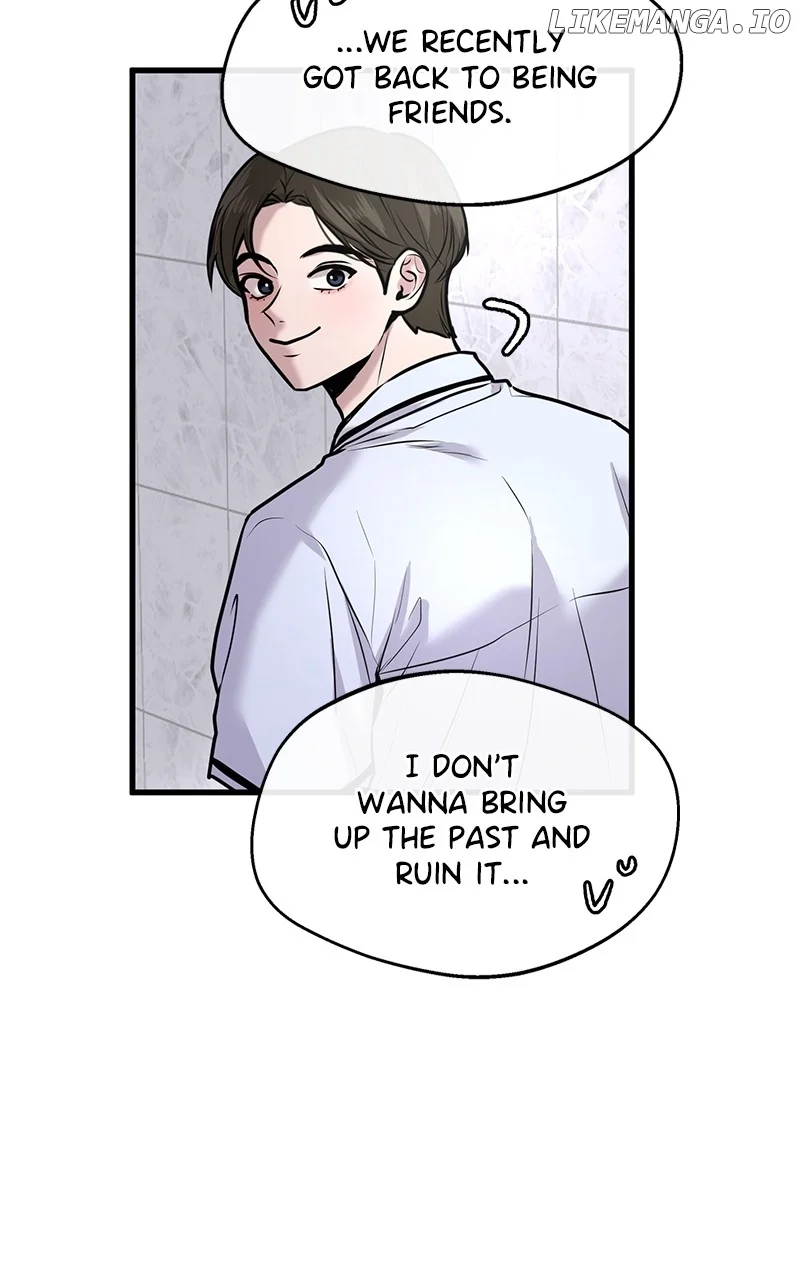 Back to Chanbi Chapter 23 page 68