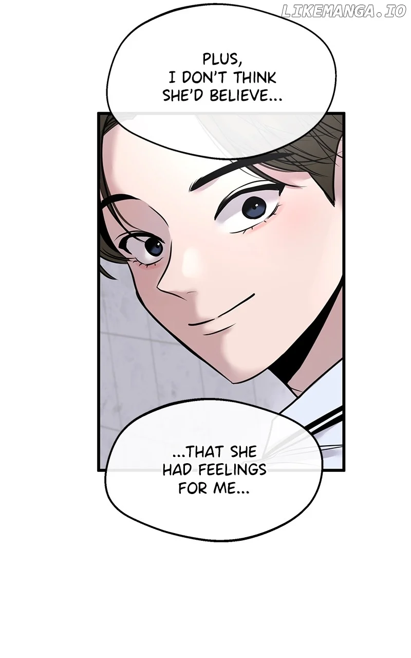 Back to Chanbi Chapter 23 page 69