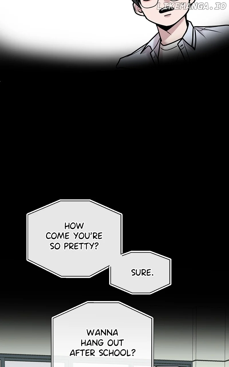 Back to Chanbi Chapter 23 page 74
