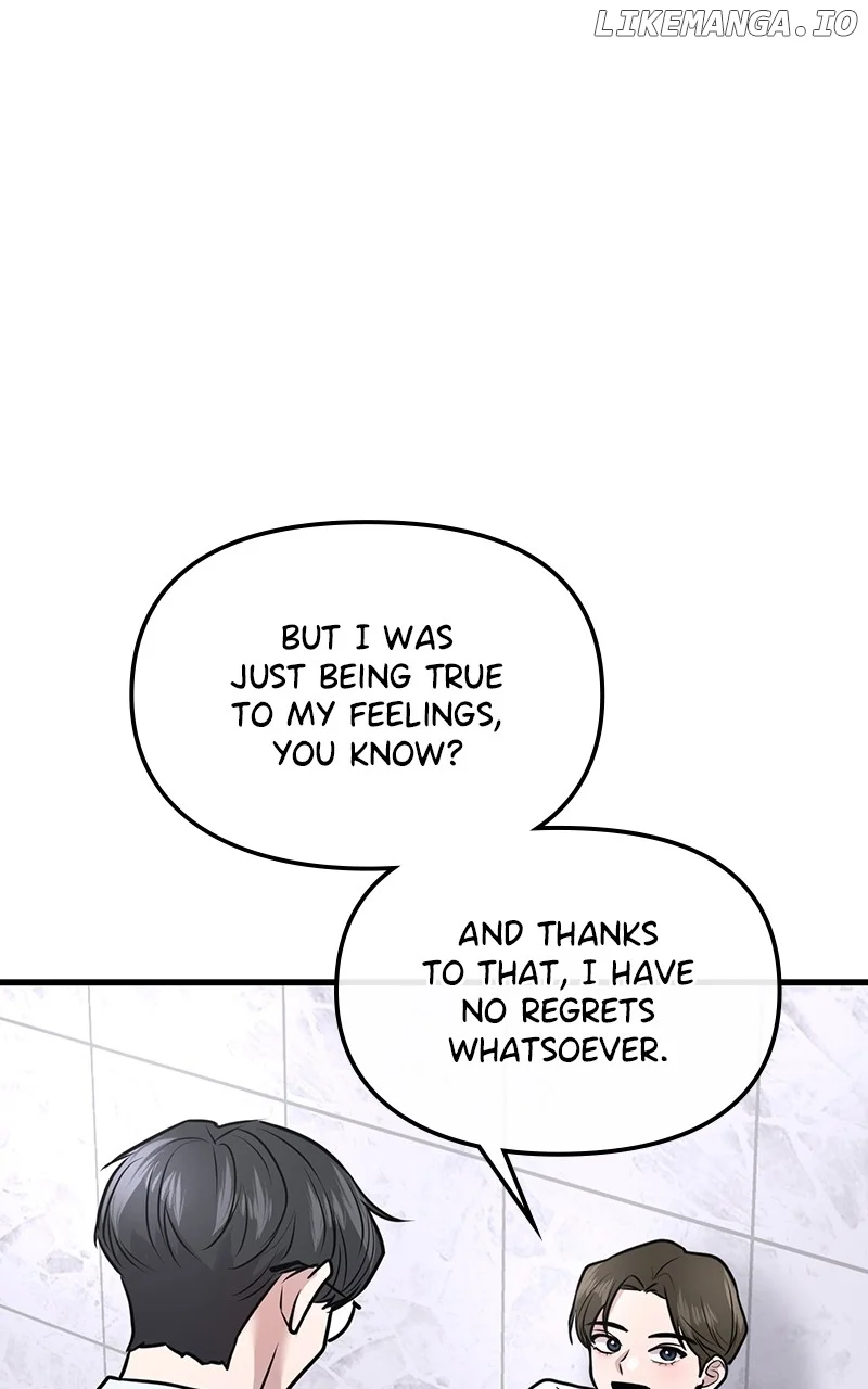 Back to Chanbi Chapter 23 page 76