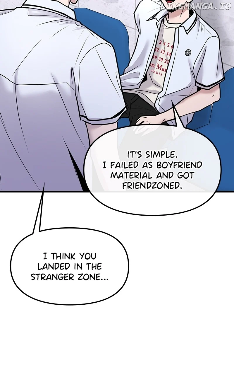 Back to Chanbi Chapter 23 page 77