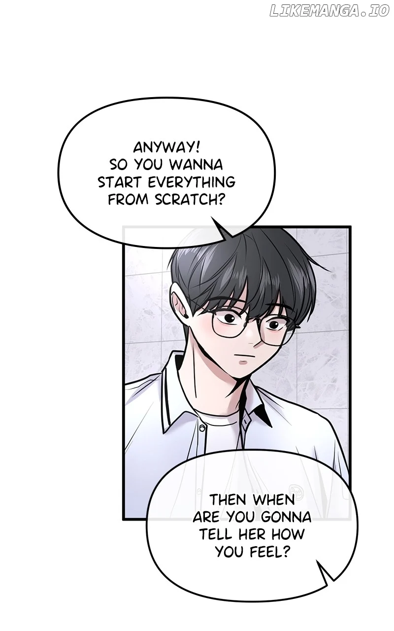 Back to Chanbi Chapter 23 page 78
