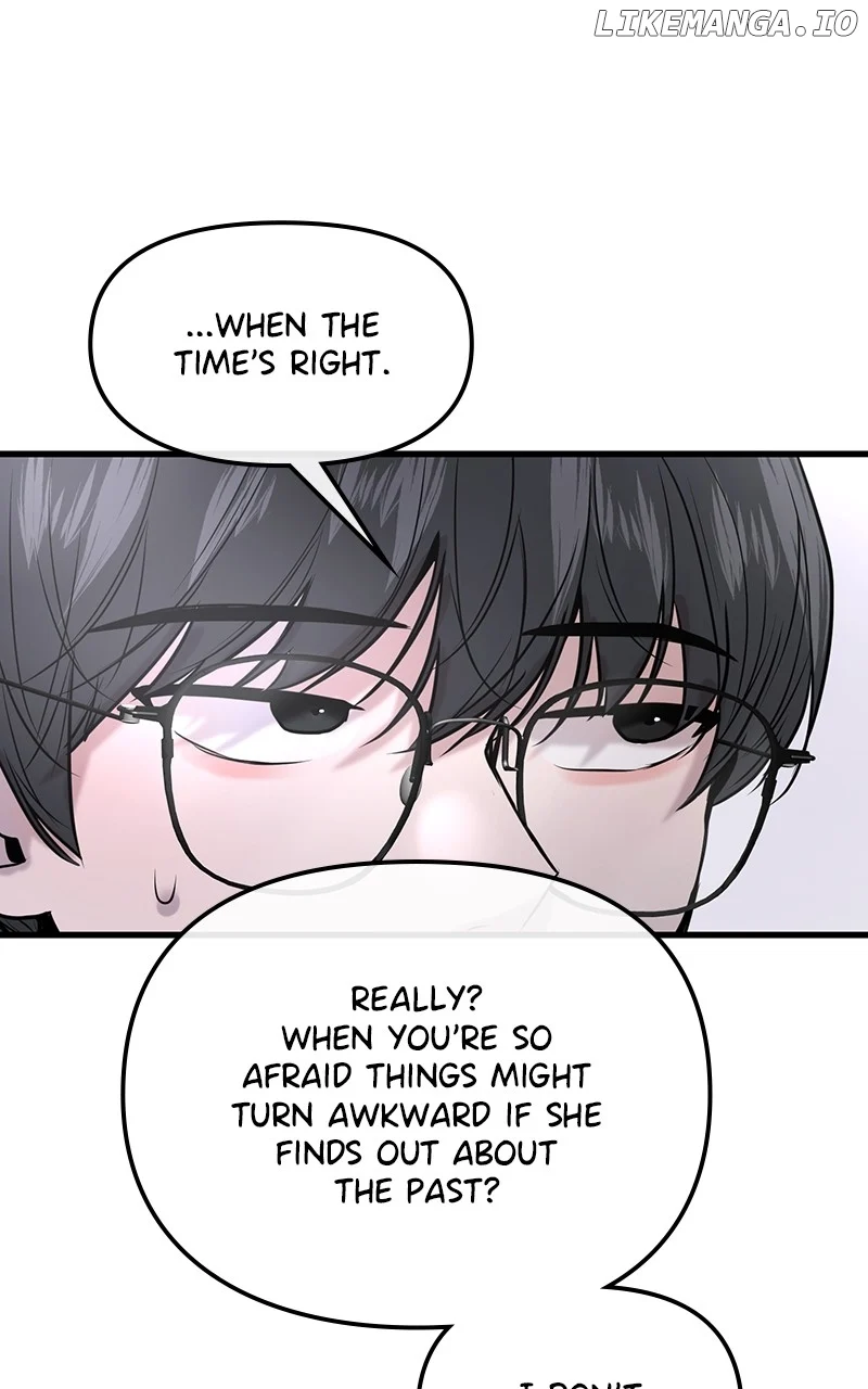 Back to Chanbi Chapter 23 page 79