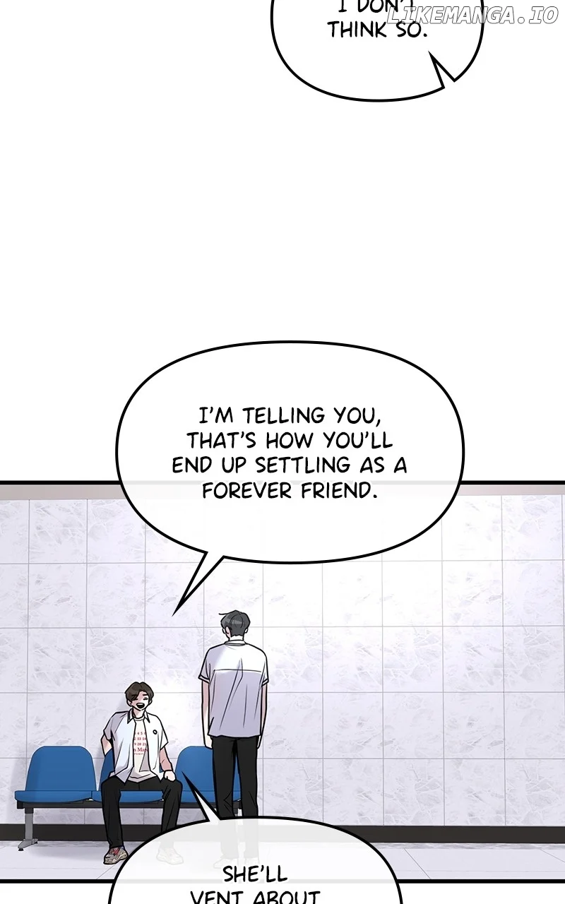 Back to Chanbi Chapter 23 page 80