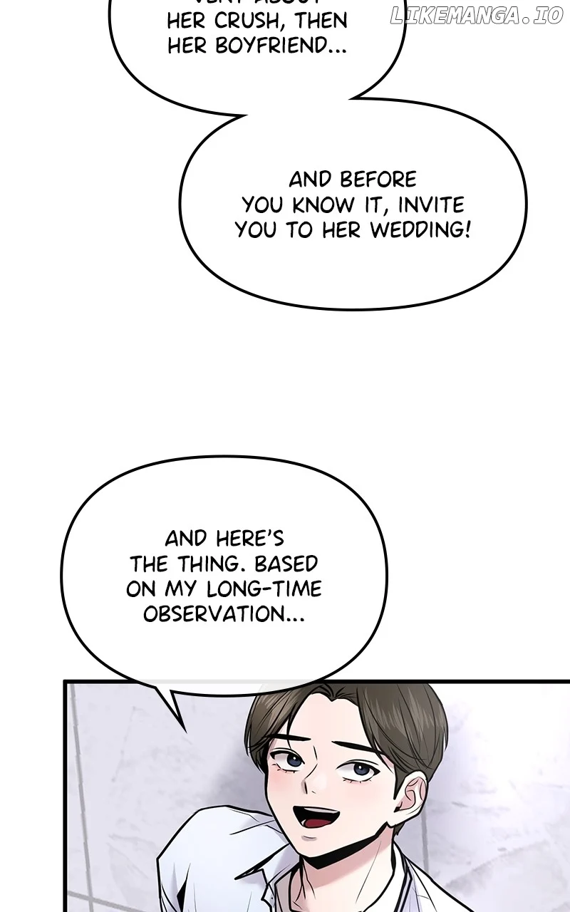 Back to Chanbi Chapter 23 page 81