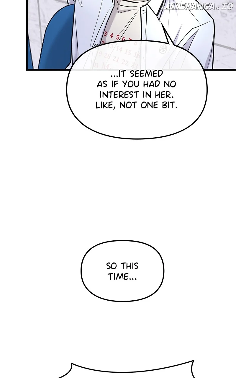Back to Chanbi Chapter 23 page 82
