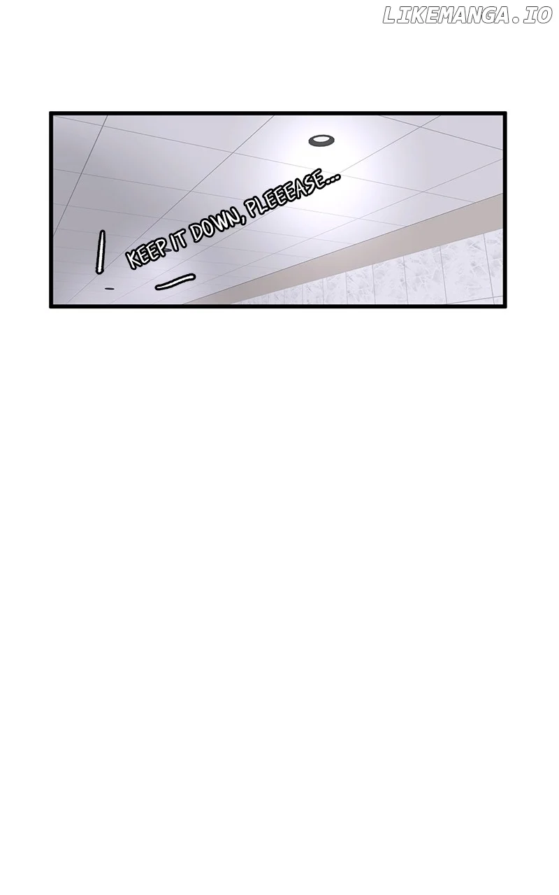 Back to Chanbi Chapter 23 page 84
