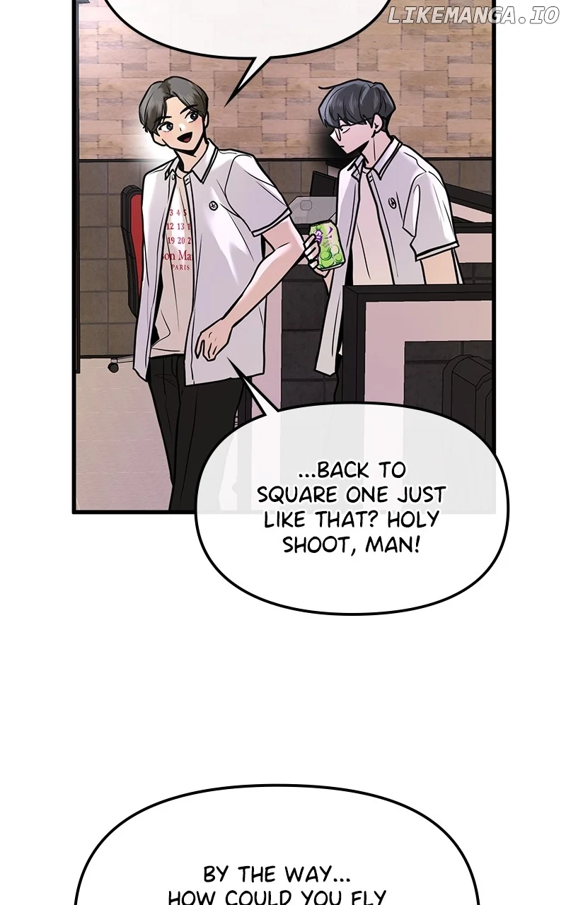 Back to Chanbi Chapter 23 page 87