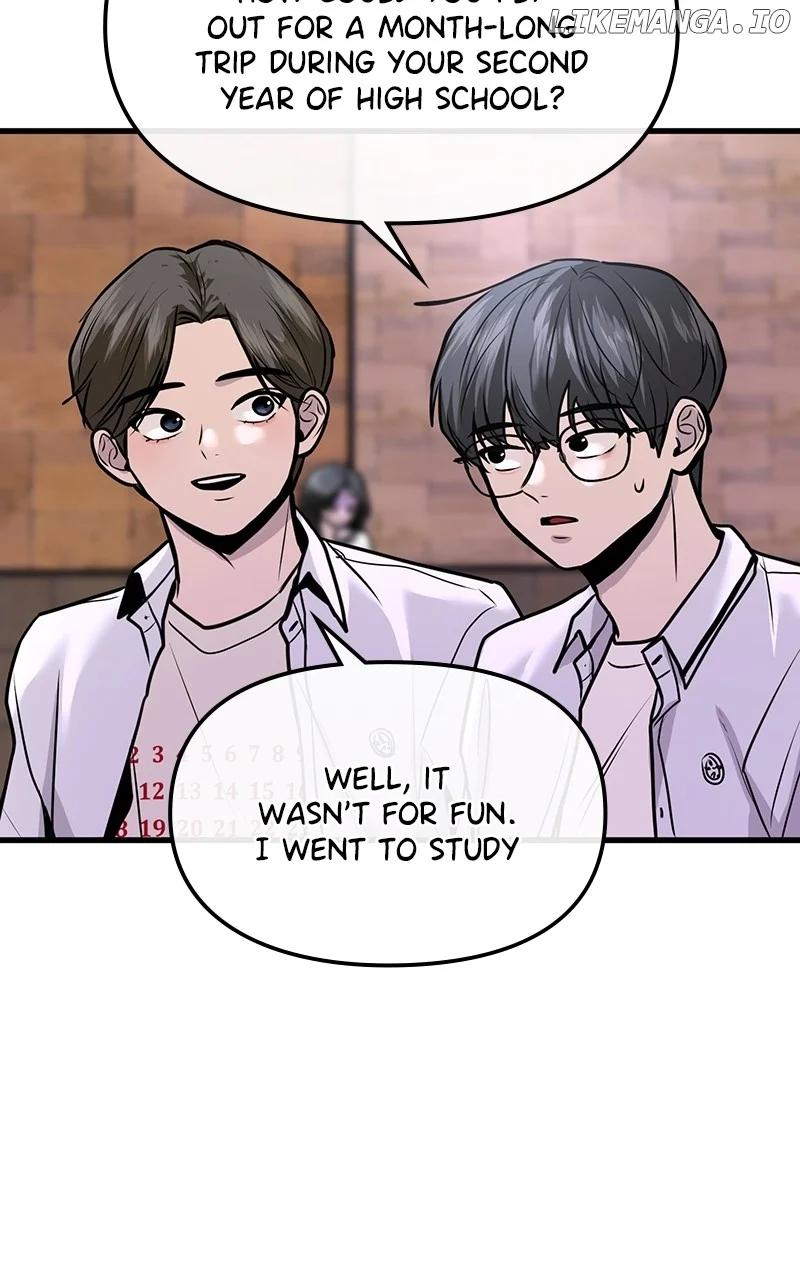 Back to Chanbi Chapter 23 page 88