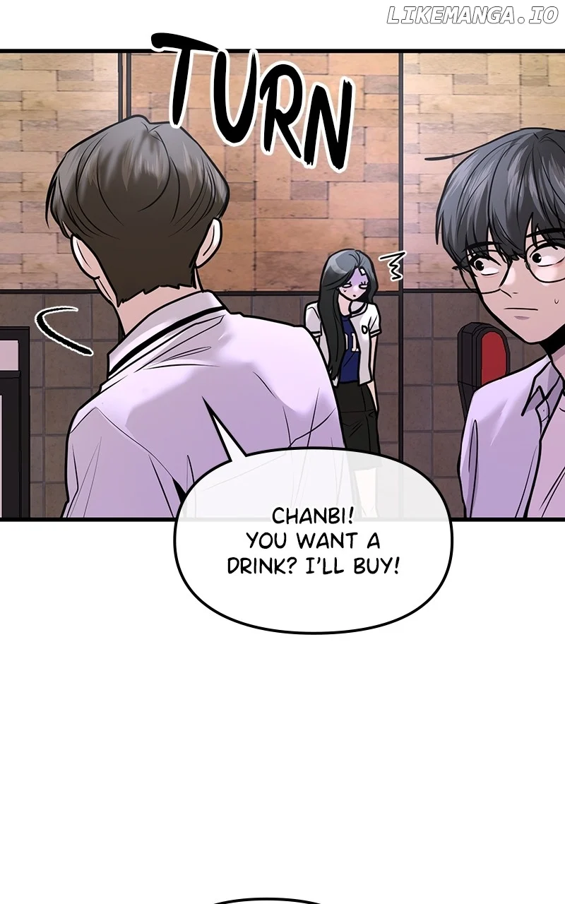 Back to Chanbi Chapter 23 page 89
