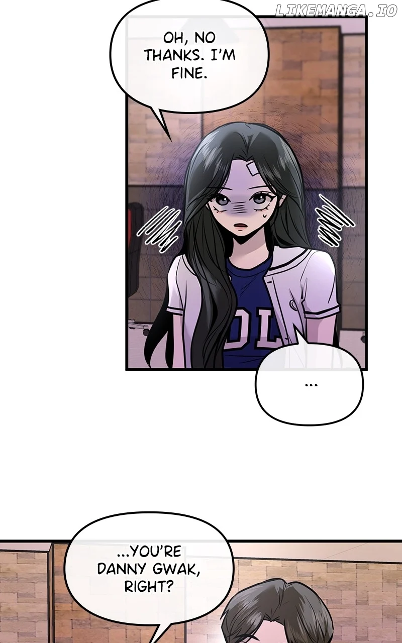Back to Chanbi Chapter 23 page 90