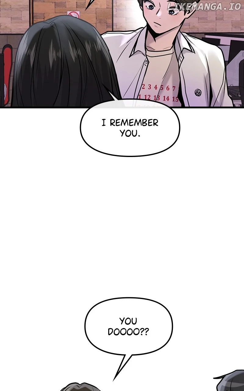 Back to Chanbi Chapter 23 page 91
