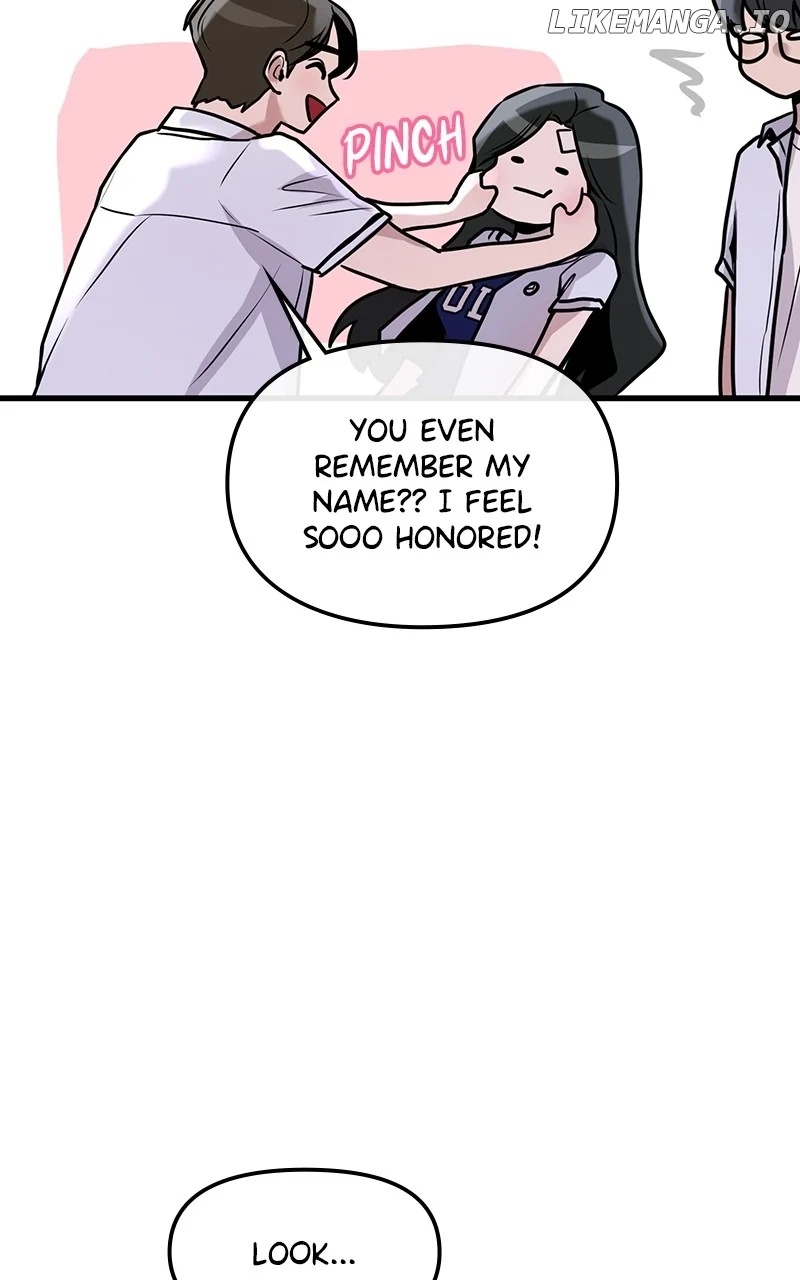 Back to Chanbi Chapter 23 page 92