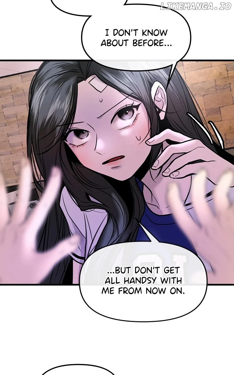 Back to Chanbi Chapter 23 page 93