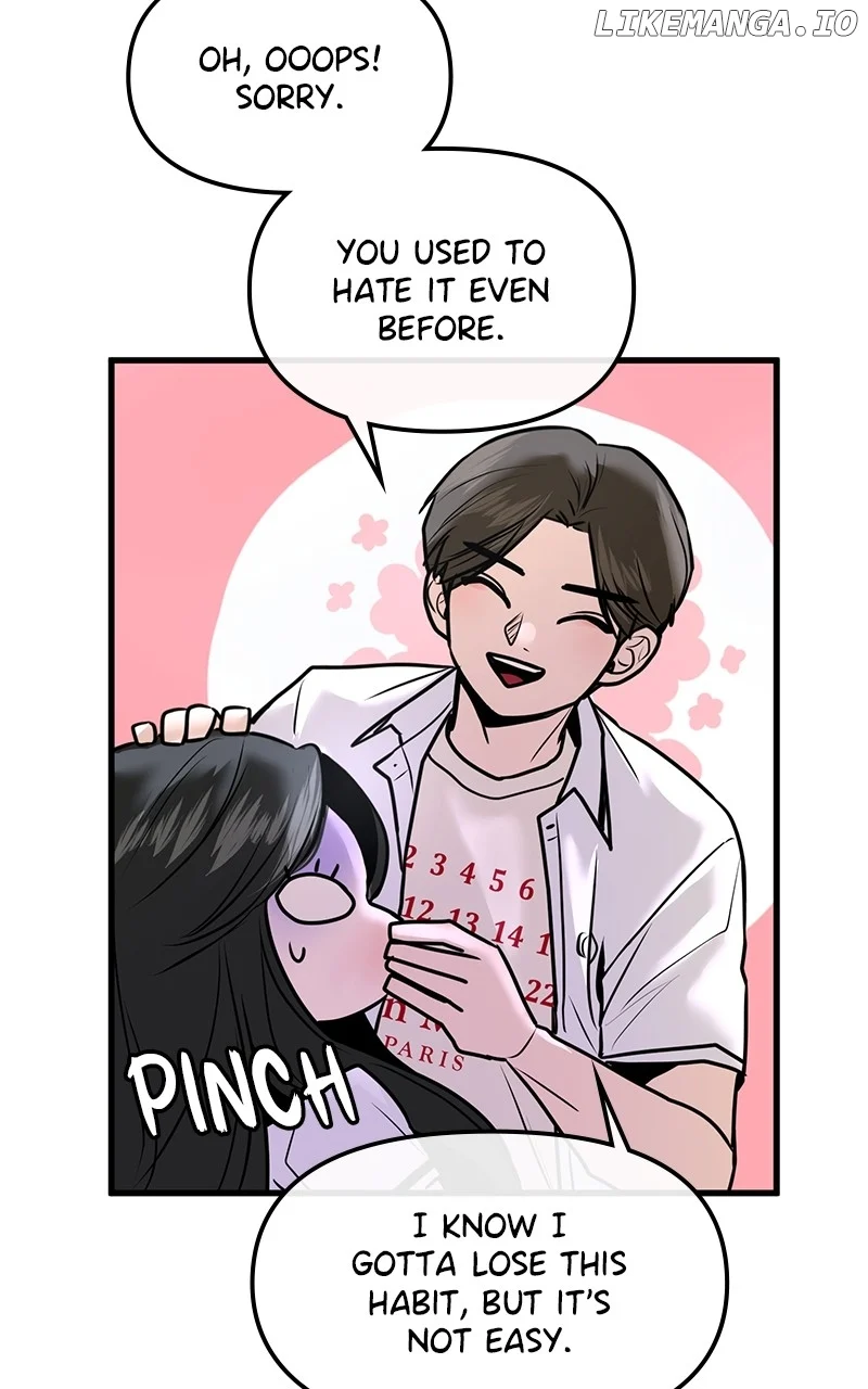 Back to Chanbi Chapter 23 page 94
