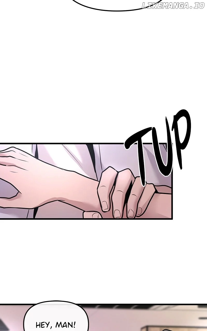 Back to Chanbi Chapter 23 page 95