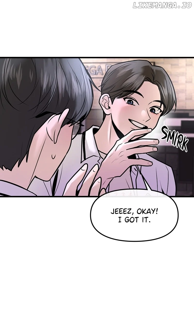 Back to Chanbi Chapter 23 page 97