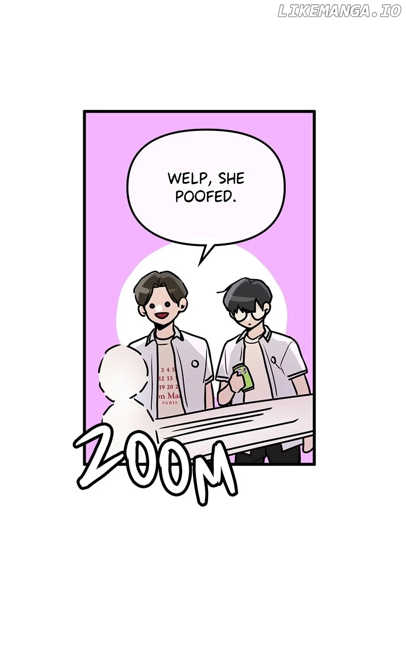 Back to Chanbi Chapter 23 page 98