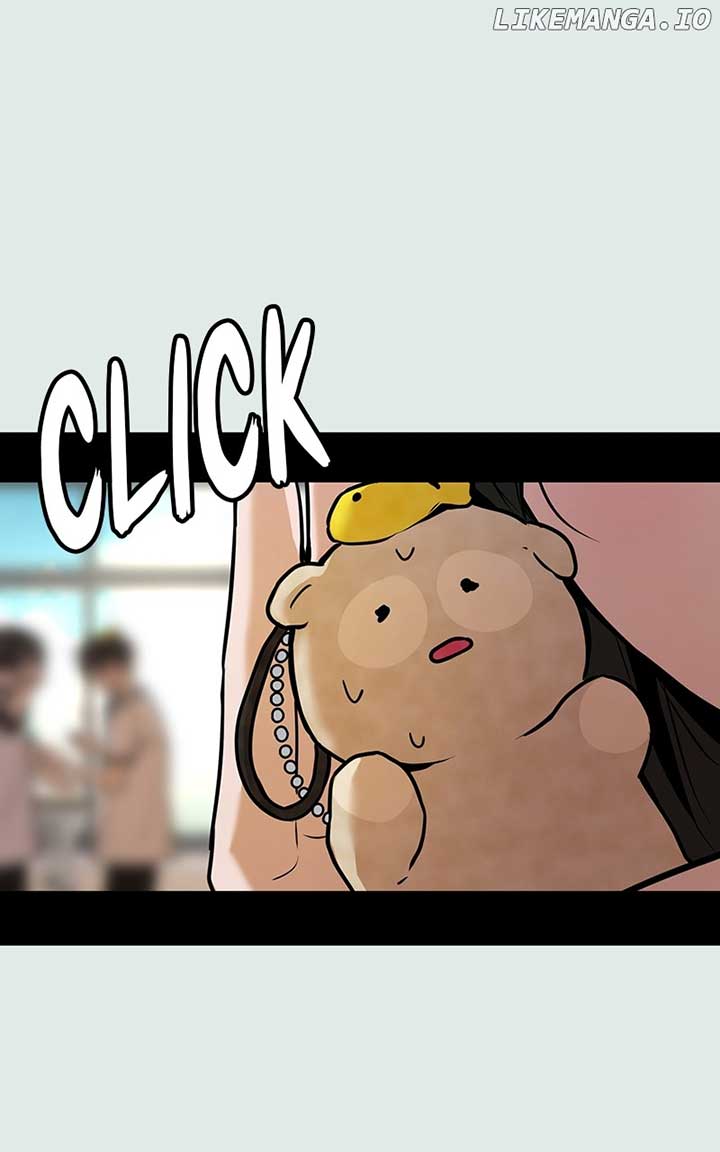 Back to Chanbi Chapter 30 page 0