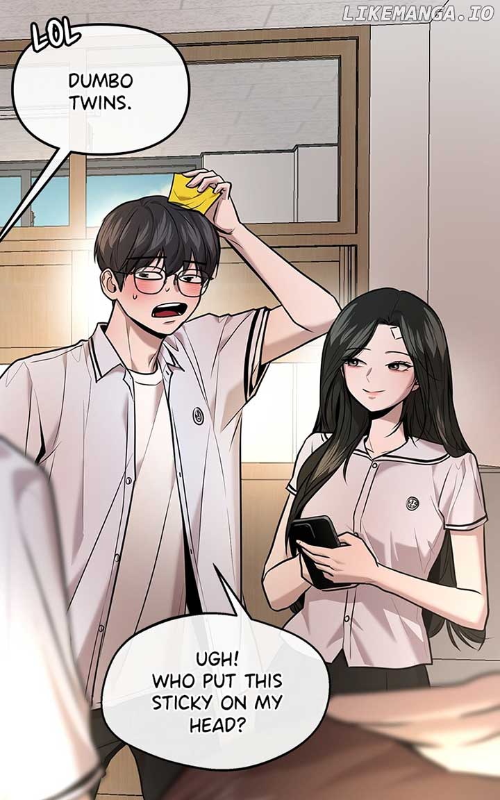 Back to Chanbi Chapter 30 page 9