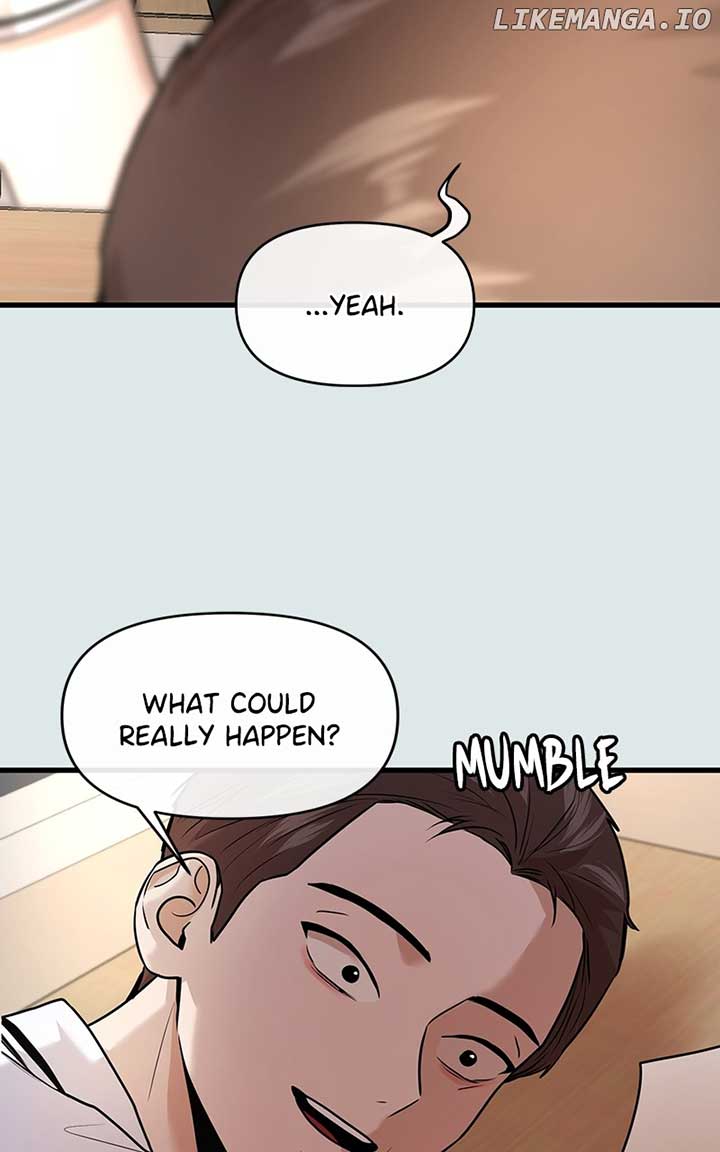 Back to Chanbi Chapter 30 page 10