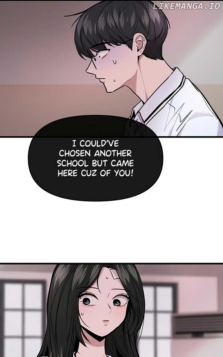 Back to Chanbi Chapter 30 page 13