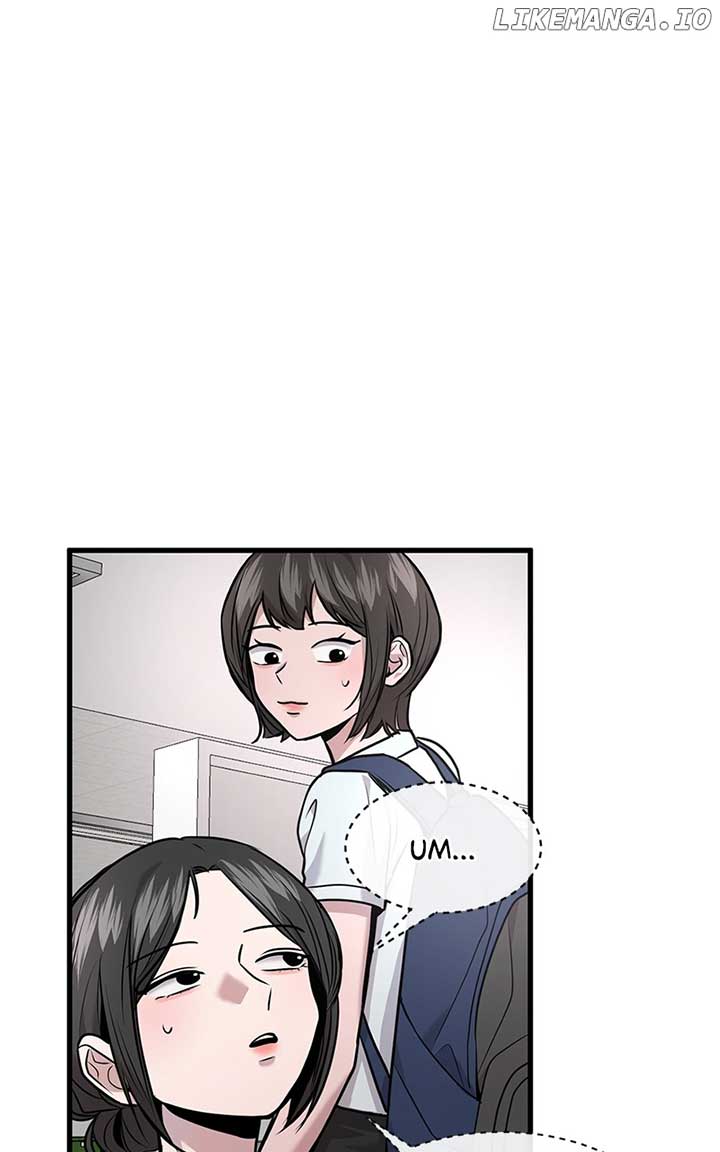 Back to Chanbi Chapter 30 page 18