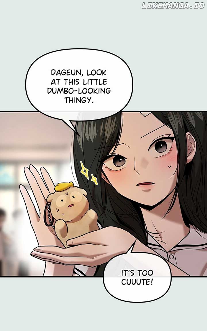 Back to Chanbi Chapter 30 page 1