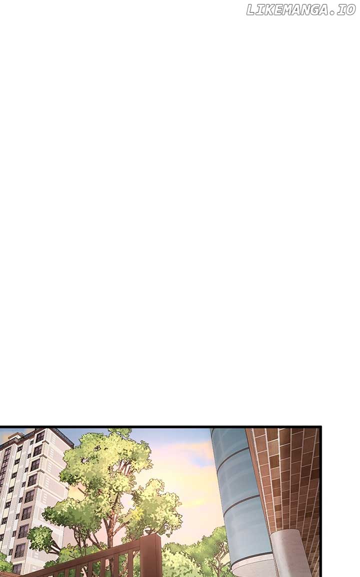Back to Chanbi Chapter 30 page 20
