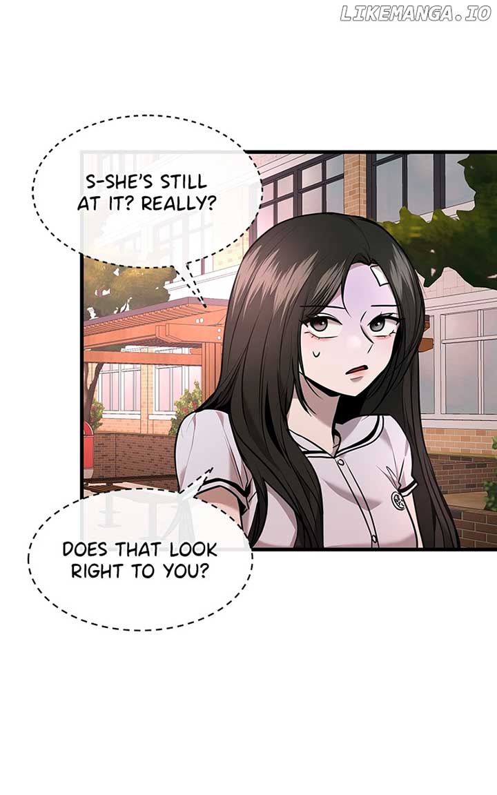 Back to Chanbi Chapter 30 page 24
